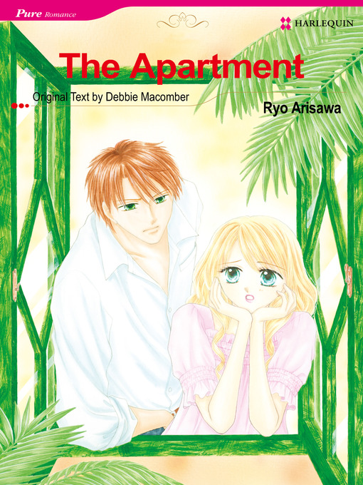 Title details for The Apartment by Ryo Arisawa - Available